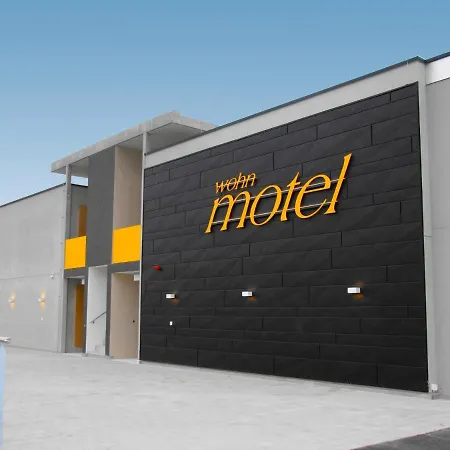 Wohnmotel-25 4* Eichberg